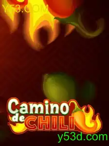 CaminodeChili