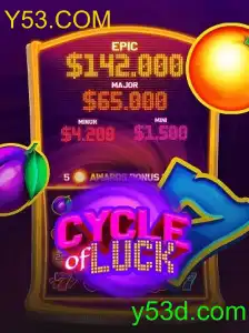 CycleofLuck
