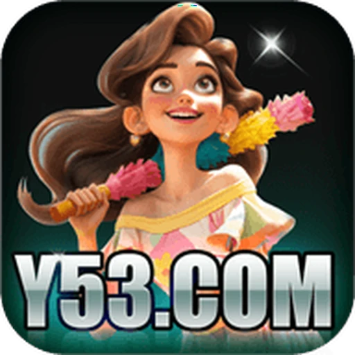 Y53.COM-Online Plataforma Oficial Logo